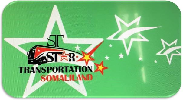 Star Bus Logo